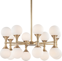 Online Designer Kitchen ASTORIA CHANDELIER