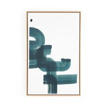 Online Designer Dining Room Maker's Studio Correlation Wall Art