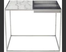 Online Designer Living Room Marsi Side Table