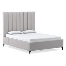 Online Designer Bedroom King bed