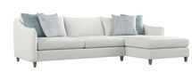 Online Designer Combined Living/Dining Julia Sectional