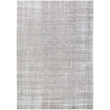 Online Designer Living Room Light Grey Turkish Rug