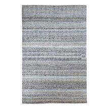 Online Designer Living Room Demin Blue Rug