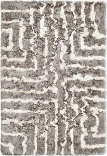 Online Designer Bedroom Shag Rug