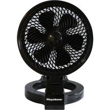 Online Designer Bathroom 7" Wall Fan