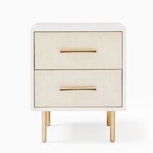 Online Designer Bedroom Nightstand