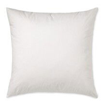 Online Designer Combined Living/Dining Williams Sonoma Decorative Pillow Insert, 22" X 22"