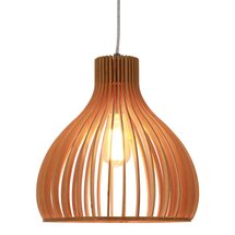 Online Designer Bedroom Maliah 1 - Light Single Teardrop Pendant