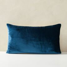 Online Designer Living Room Lush Velvet Pillow Cover