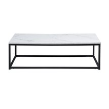 Online Designer Combined Living/Dining Katharyn Frame Coffee Table