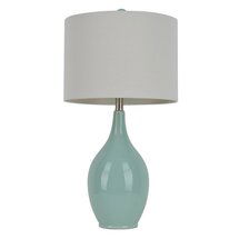 Online Designer Bedroom Miltiades 27" Table Lamp