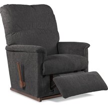 Online Designer Bedroom Collage 29.5" Wide Manual Rocker Standard Recliner