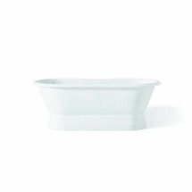 Online Designer Bathroom Regal 68'' Freestanding Soaking Bathtub