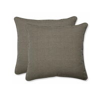 Online Designer Patio PILLOW 2 (GROUND FLOOR - FIRE PIT)