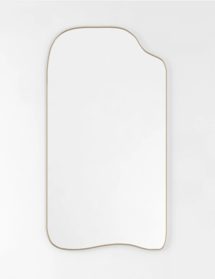 Online Designer Bedroom Brody Full Length Mirror