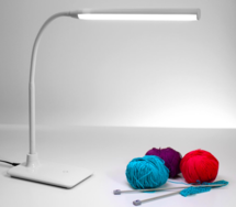 Online Designer Living Room UnoLamp 15.2" Desk Lamp