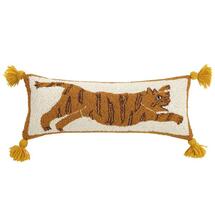 Online Designer Living Room Justina Blakeney Tigress Hook Throw Pillow