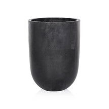 Online Designer Combined Living/Dining ALMONTE CONCRETE PLANTER