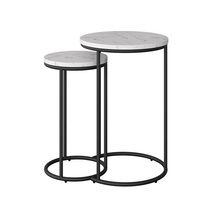 Online Designer Living Room Allenhurst Frame Nesting Tables