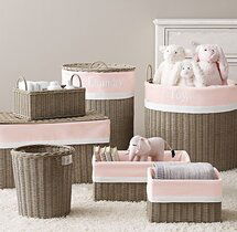 Online Designer Kids Room baskets