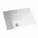 Online Designer Bathroom American Standard Studio 19-3/4" Undermount Vitreous China Bathroom Sink