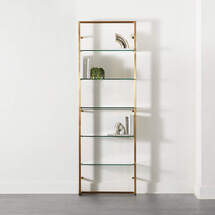 Online Designer Bedroom Bookcase