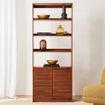 Online Designer Home/Small Office Bryce Bookshelf