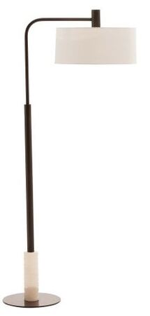 Online Designer Living Room MITCHELL FLOOR LAMP