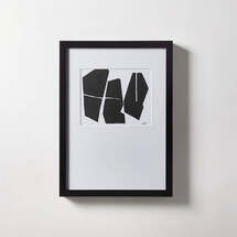 Online Designer Combined Living/Dining Wall art