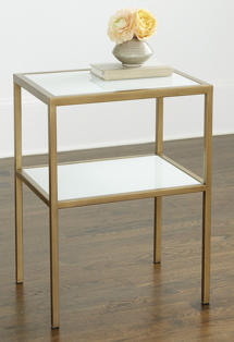 Online Designer Living Room END TABLE