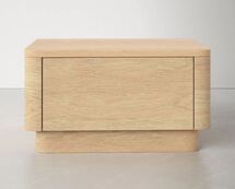 Online Designer Bedroom Mille 1 - Drawer Nightstand