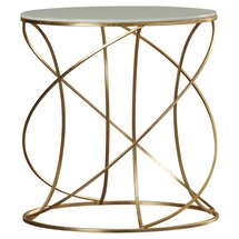 Online Designer Combined Living/Dining End Table