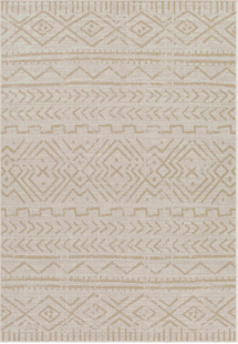 Online Designer Bedroom Malibu MBU-2330 6'7" x 9' Rug