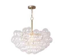 Online Designer Bedroom Bubbles Chandelier