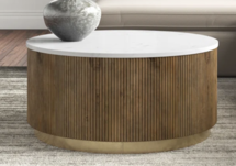 Online Designer Living Room Rylee Modern Coffee Table