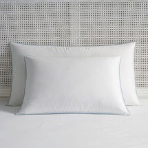 Online Designer Bedroom Frontgate Resort Collection Down Alternative Pillow