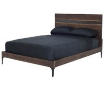 Online Designer Bedroom Pryaya Queen Bed