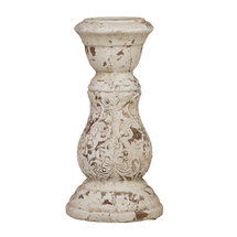 Online Designer Bedroom Oddity Inc. Ceramic Candlestick