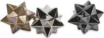 Online Designer Bedroom STARGAZER STARS - SET OF 3