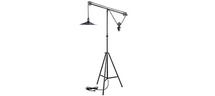 Online Designer Studio CREDENIAL FLOOR LAMP