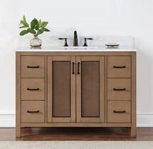 Online Designer Bathroom Vanity