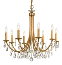 Online Designer Bathroom VALARIAN CHANDELIER