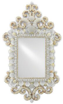 Online Designer Combined Living/Dining Extravagant Royal Mirror