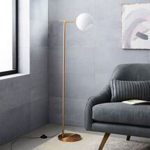 Online Designer Living Room Floor Lamp