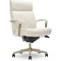 Online Designer Business/Office Melrose La-Z-Boy Modern Ergonomic Executive Office Chair with Lumbar Support