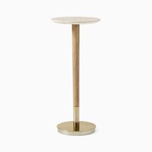 Online Designer Living Room Mid-Century Drink Table (9.5")