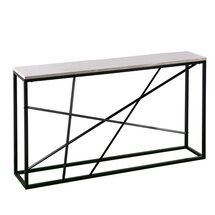 Online Designer Living Room REAVES SKINNY CONSOLE TABLE