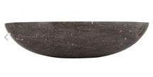 Online Designer Bathroom THERA BLUE LIMESTONE VESSEL SINK