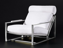 Online Designer Living Room MILO BAUGHMAN MODEL #3418, 1965 CHAIR