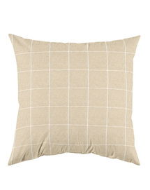 Online Designer Living Room Custom Pillow Cover - 22